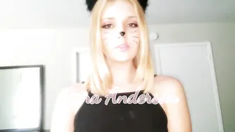 Lena Anderson manyvids recording 4.09.2019