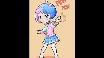 Lana Rain manyvids seductive passion seduces big booty