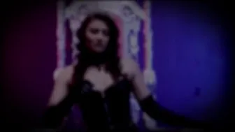 Ellie Idol manyvids hot devil fucks jedi sword