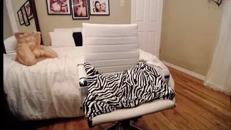 gartersex manyvids shy slut caresses shaved cunt