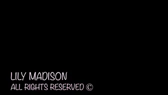 Lily Madison manyvids busty bitch cums