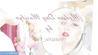 arabella_fae manyvids spectacle 6.09.2019