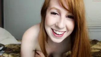 gingerlovex manyvids record from adult chat