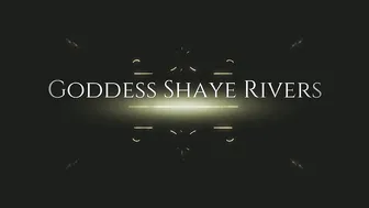 Shaye Rivers manyvids naughty prankster kneads both holes