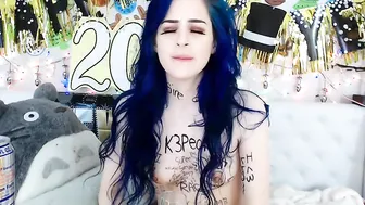 kati3kat manyvids gorgeous chick sucks cock and gets fucked