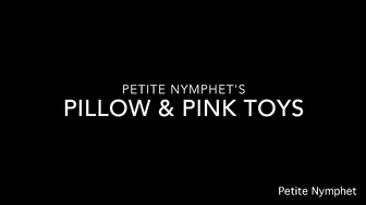 Petite Nymphet manyvids cablecast 18.10.2019