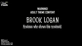 Brooke Logan manyvids manyvids