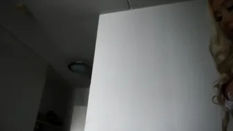 AmandaToy manyvids young nipple caresses breasts