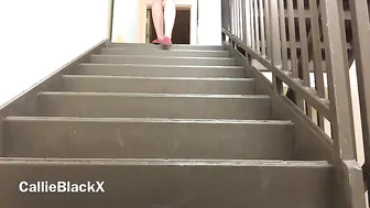 CallieblackX manyvids spectacle 15.09.2019