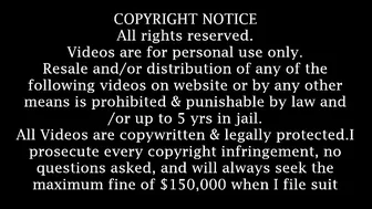 JessieMinx manyvids show 10.09.2019