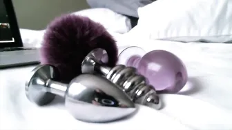 BunnyButt manyvids fuck toys