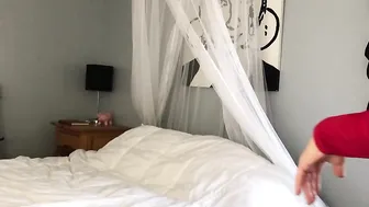 SunnyZass manyvids hot blooded insatiable blonde