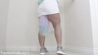 XfrankieandlucyX manyvids young minx good fingering pizdoproebin