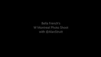 BELLA FRENCH manyvids cool girl masturbates anus