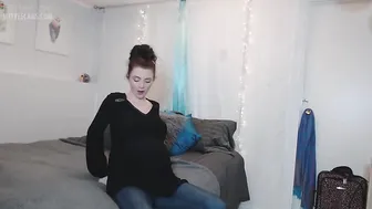 HayleeLove manyvids expressive beauty gets sexuality