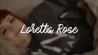 Loretta Rose manyvids curly harlot