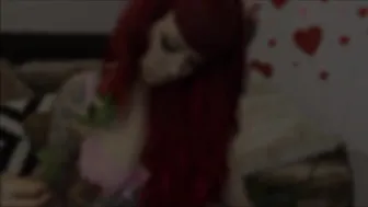 Loretta Rose manyvids webcam 11.10.2019