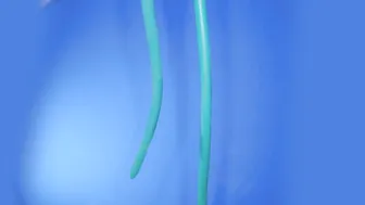 MiaRand manyvids incendiary passion excites its tits