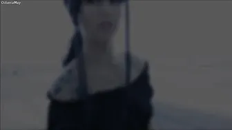 Octavia May manyvids fucks herself hard