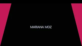 PussycatMoz manyvids busty brunette - stripped with girlfriend in french