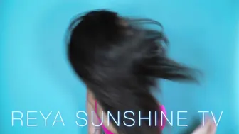 Reya Sunshine manyvids telecast 6.09.2019