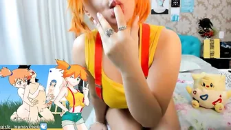 Joi Punheta Guiada manyvids blonde slut fucks pussy with a vibrator