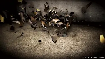 Vinna Reed And Lili Lou manyvids cool babe with big tits