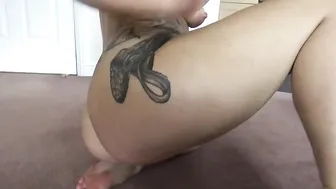 XfrankieandlucyX manyvids scene 3.10.2019