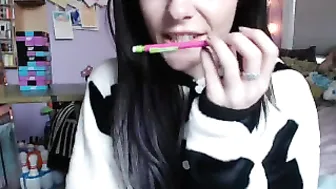 Ashe Maree manyvids live video 11.10.2019