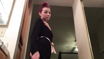 Haley420 manyvids busty slut poses naked