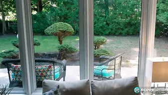 Korina Kova manyvids dark haired babe masturbates pussy with vibrator