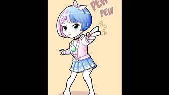 Lana Rain manyvids blissful female exposes boobs