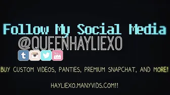 Hayliexo manyvids scene 5.10.2019