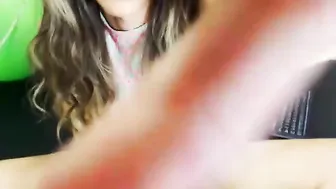 valenjonex pussy very close