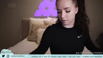 skywallace record 20.09.2019