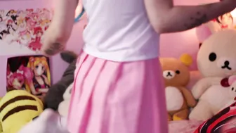 EllieMarie spectacle 17.10.2019