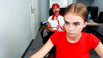 anabel054 sexy woman shows off gorgeous body