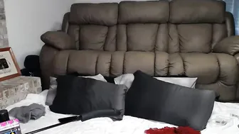 champagnefun a bitch with tattoos flaunts her body