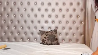 AmberEly cum in mouth