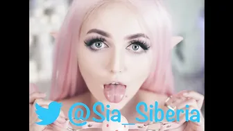 Zirael Rem myfreecams January 2020