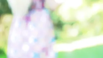 ASMR Cherry Crush luxurious slut fingering cunt