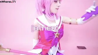 Lana Rain show 19.09.2019