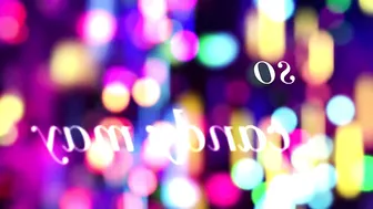 Candy Mays gorgeous girl finished from a rich handjob