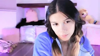 becca____ whore passion poses in panties