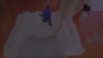 MyCherryCrush cute  cam girl  pulls pussy