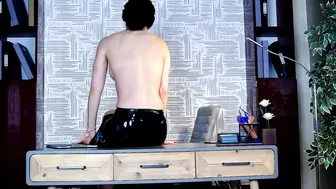 adysweet hot prostitute fucks in both holes