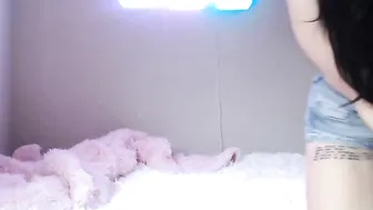 scarlettdoll_ Impressive woman