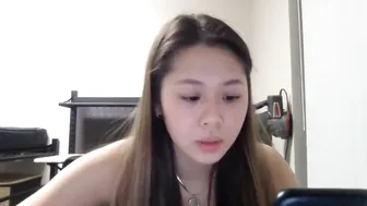 silverbbaby91 spicy slut jerking hairy cunt