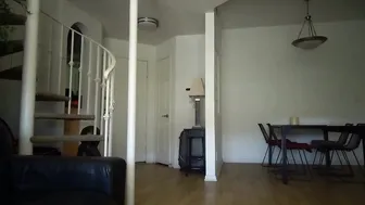 TheBradKnight manyvids Sophia Grace skipping gym for cock