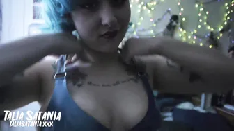 Talia Satania ManyVids saturday the 14th